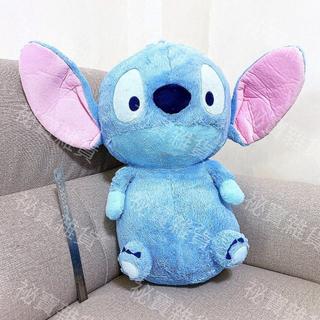 🩷超大娃娃🩷全新 史迪奇 稀有 星際寶貝 Stitch 玩偶 布偶 迪士尼 Tsum 可愛 絨毛 療癒 紓壓 抱枕 Q版