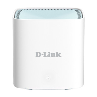 D-Link 友訊 M15 AX1500 Wi-Fi 6 Mesh 雙頻無線路由器