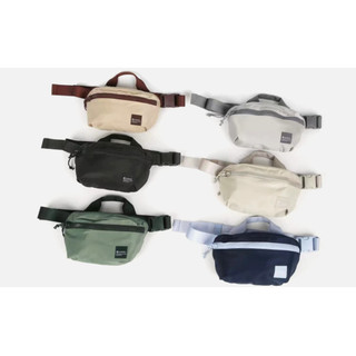 現貨秒發!正品Lululemon All Day Essentials Belt Bag 2.5L多功能腰包挎包胸包