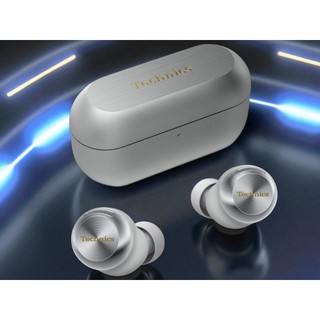 【石原家電】附發票Technics EAH-AZ100 真無線藍牙耳機｜主動降噪｜高音質通話｜舒適佩戴