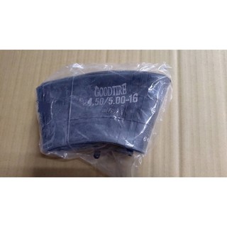 GOODTIRE 內胎 4.50 5.00 16吋 4.50/5.00-16 450-16 500-16 華豐 大胎