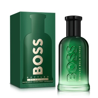 Hugo Boss 自信澄淨之心男性淡香精 (50ml)~(100ml)