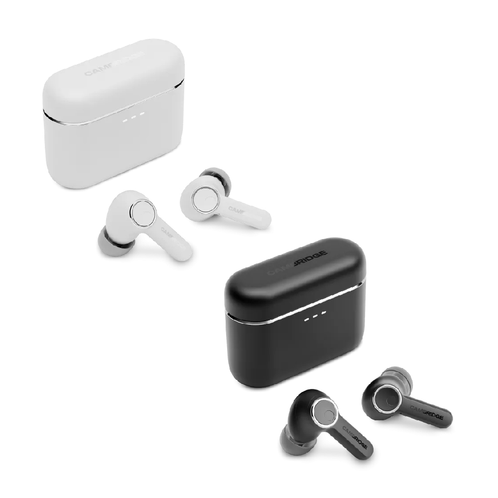 Cambridge Audio Melomania A100 真無線主動降噪耳機