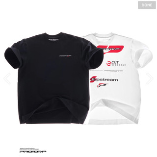 PROTOTYP APR0418 VELOCITY Sponsor Shirt
