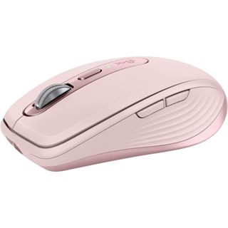 原廠正品 商務神器 迷你全能旗艦 羅技 Logitech MX Anywhere 3S 無線滑鼠 99近全新~