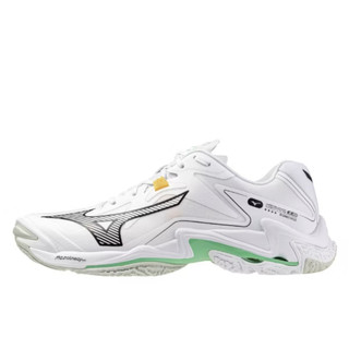 MIZUNO WAVE LIGHTNING Z8 男生 排球鞋 V1GA240016【S.E運動】
