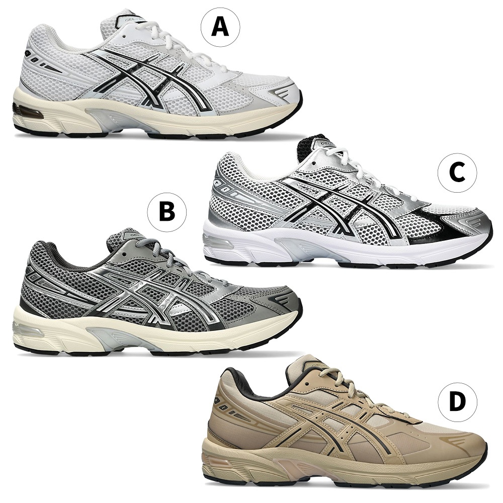 Asics 亞瑟士 休閒鞋 男鞋 女鞋 GEL-1130 1201A256/1201A933/1203A413