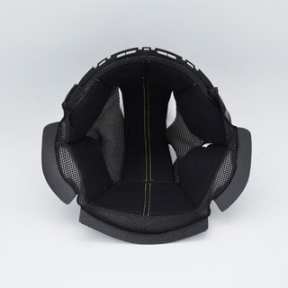 M2R SP-11（M2R BLADE） 原廠安全帽內襯（與一般通路SP-11市售款不同）「含運」