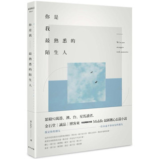 你是我最熟悉的陌生人 / Middle