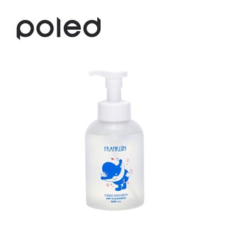 poled 韓國 FRANKLiiN 寶寶屁屁清潔液500ml【YODEE優迪】