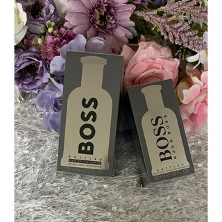 『☆AYP香氛賣場☆』HUGO BOSS 自信男性淡香水50ML/100ML/TESTER/體香膏75G