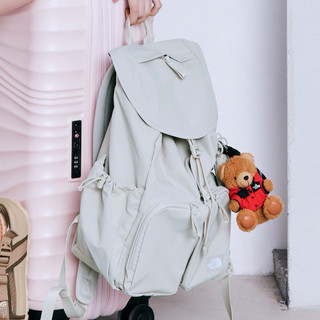 ☆Baro☆韓版 The North Face 25SS W'S BREEZE BACKPACK
