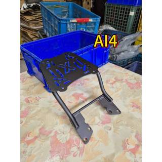 Aeon Ai-4(Ai4.Ai-4) 機車後置物箱架/漢堡箱架/後箱架/後架/貨架