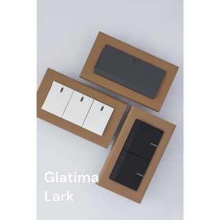 【快速出貨】 開關 插座 Panasonic 國際牌 雲雀 Glatima 面板 蓋板 switchpapa