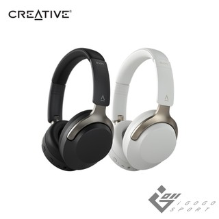 【Creative】Zen Hybrid SXFI 耳罩式降噪藍牙耳機( 原廠公司貨 )