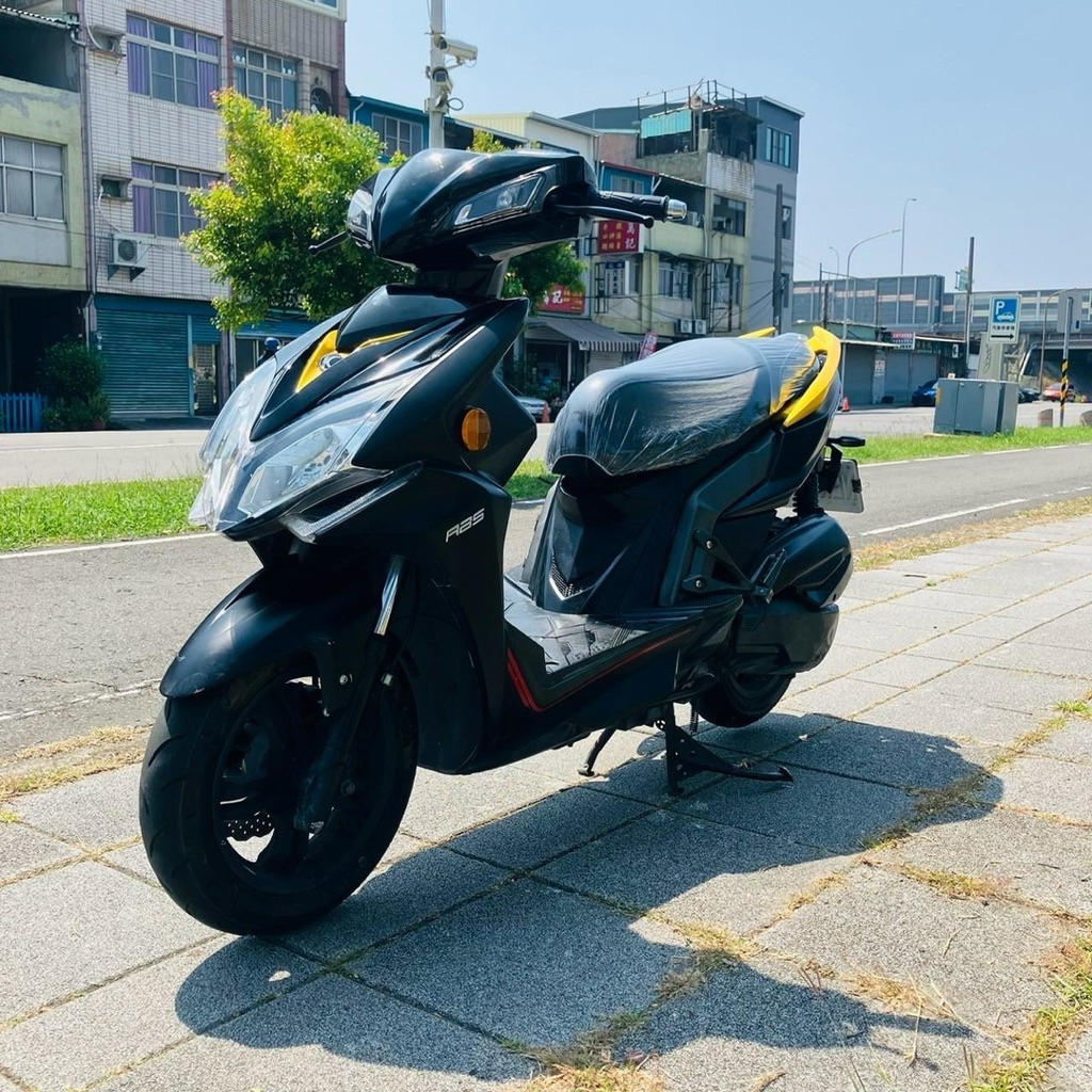 《高雄二手機車》 2020 光陽 雷霆S 150 ABS #1798 #免費試乘/中古機車/二手機車/流行車款/實體門市