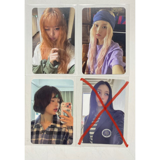 NJZ 小卡 Minji Hanni Haerin Danielle Hyein 專卡、電子專