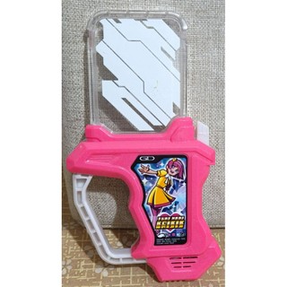 特賣出清 日版 現況品 假面騎士EX-AID DX POPPY 騎士卡匣