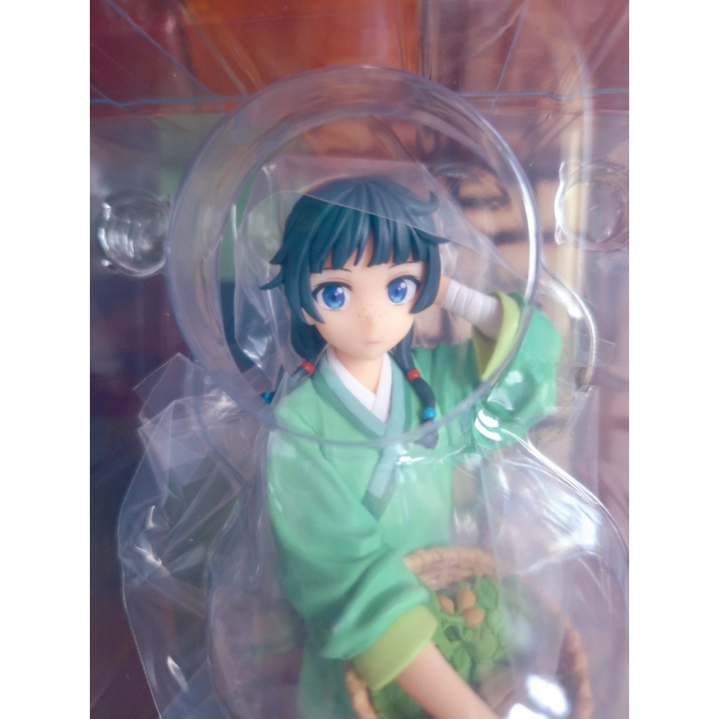 現貨 GSC POP UP PARADE 藥屋少女的呢喃 貓貓 藥師少女的獨語 景品 模型 公仔