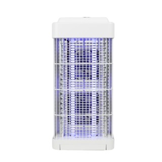 勳風 SUPA FINE 雙燈管 吸入 電擊 捕蚊燈 /臺 DHF-S2188