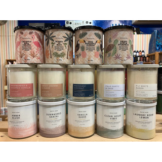 《光頭＆Jordan小舖》Bath＆body Works BBW 香氛玻璃杯蠟燭 蠟燭candle 8oz/227g