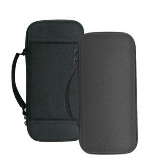 送保護貼+搖桿帽 任天堂 SWITCH 2 SWITCH2 NS2 手提包 硬殼 防撞 方便攜帶 卡盒 保護套