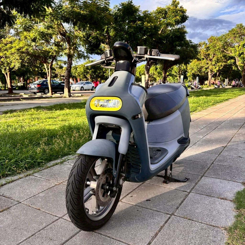 《高雄二手機車》 2019 睿能 GOGORO 3 #0356 #免費試乘/中古機車/二手機車/流行車款/實體門市