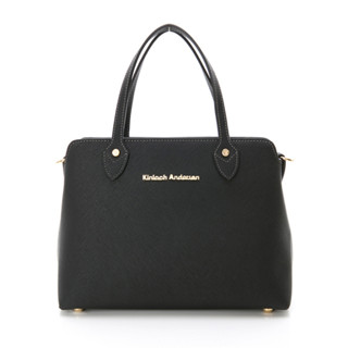 【金安德森】KATE 方型手提肩斜背2Way包