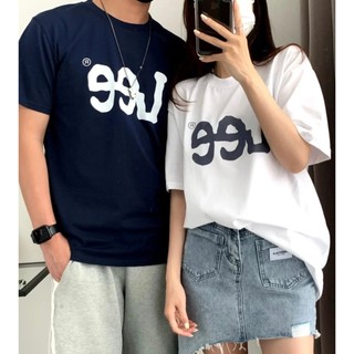 台現清倉 Lee大LOGO短袖 短踢 T賉 短Tee 寬鬆上衣 偏大 韓國短袖 Lee短袖 男女款 韓國代購