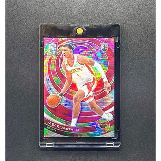 限量149張渲染亮！(RC)Jabari Smith Jr. 光譜Spectra Celestial Prizm 球員卡