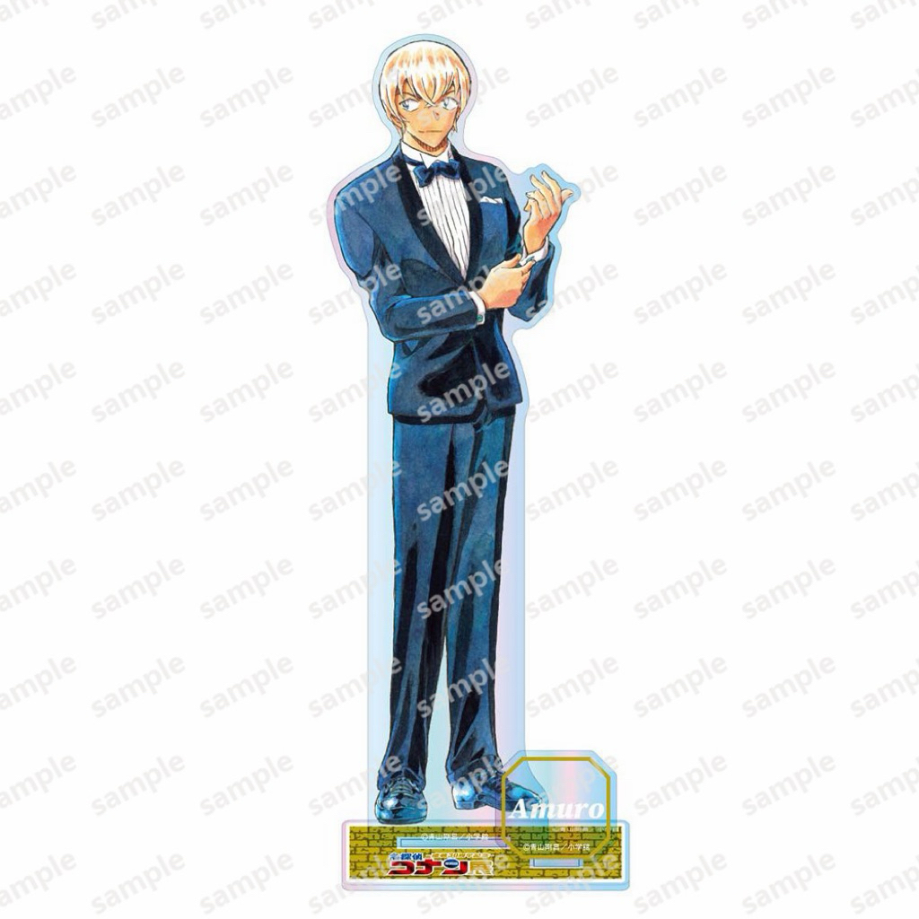 柯南30周年立牌的價格推薦- 2025年10月| 比價比個夠BigGo