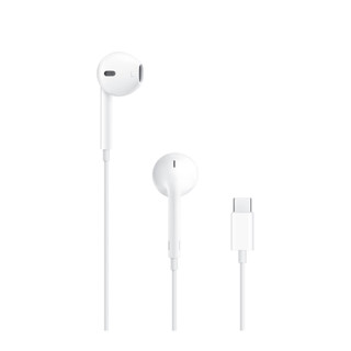 蘋果原廠耳機｜APPLE｜EarPods｜(USB-C)｜有線耳機｜線控耳機