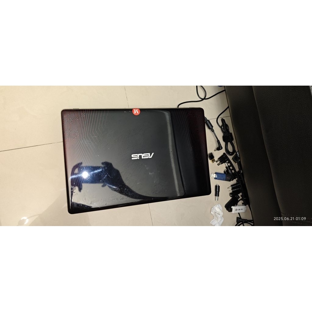 電競 華碩 x550j 15.6吋i5 4200h 8g 1tb 120 ssd gtx950 2g 乾淨漂亮