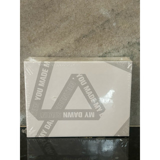 SEVENTEEN [YOU MADE MY DAWN] KiT ver. (Random ver.)(renewal)
