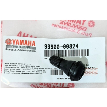 R15 V3 V4 MT15 FZS FZ25 原廠 充氣 打氣 風嘴頭氣嘴 打氣嘴 輪框 輪胎 93900-00824