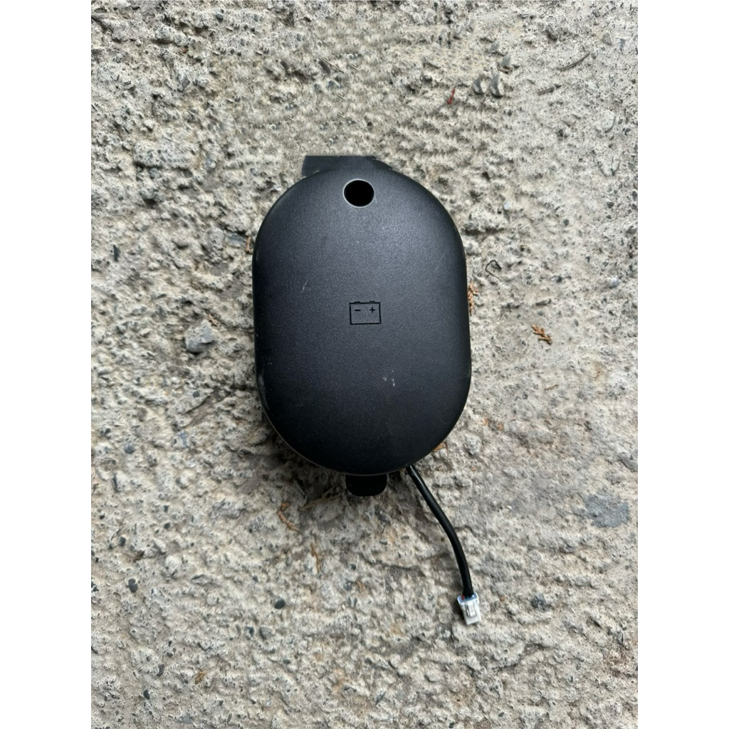 Gogoro s2 原廠拆車件 小電池/龍頭握把鐵架/後避震