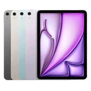 APPLE iPad Air 13吋 Wi-Fi 128GB (M3) 平板電腦 台灣公司貨 (2025) + 二品