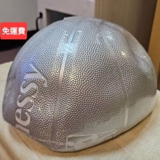 軒尼斯Hennessy 限量 NBA聯名籃球 銀色款～免運費