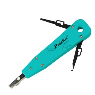 寶工 Pro'sKit CP-3141 KRONE 110端子板壓線器