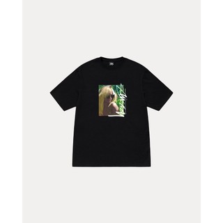 AirRoom 正品 2025SS STUSSY LAURA TEE MODEL 照片 短T 現貨 1905147