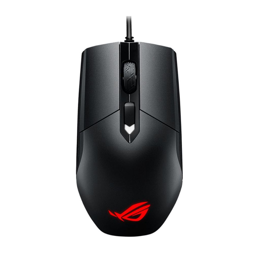 華碩 ASUS ROG Strix Impact P303 RGB 電競滑鼠 全新 盒裝