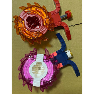 LEGO 樂高 拆賣 陀螺 忍者系列 NINJAGO 71823 71824