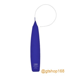 日製 Yamaha CLSFB4 低音管 巴松管 吹口管 通條布 低音管吹嘴布 巴松管吹嘴布