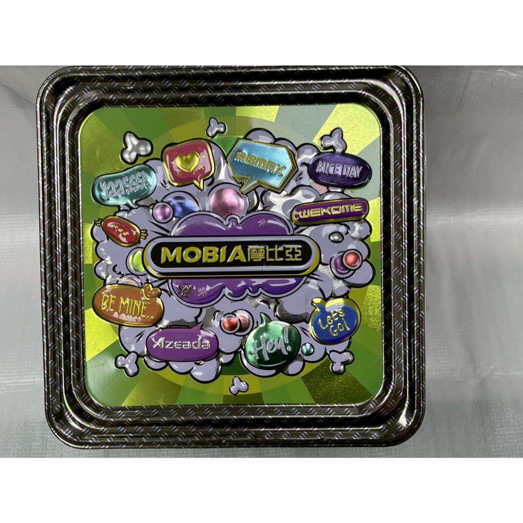 現貨 未拆 MOBIA 摩比亞 無界王者 15000 Azeada 22.5W