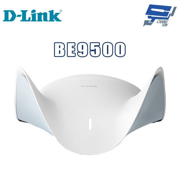 昌運監視器 D-LINK 友訊 M95 BE9500 Wi-Fi 7無線MESH路由器