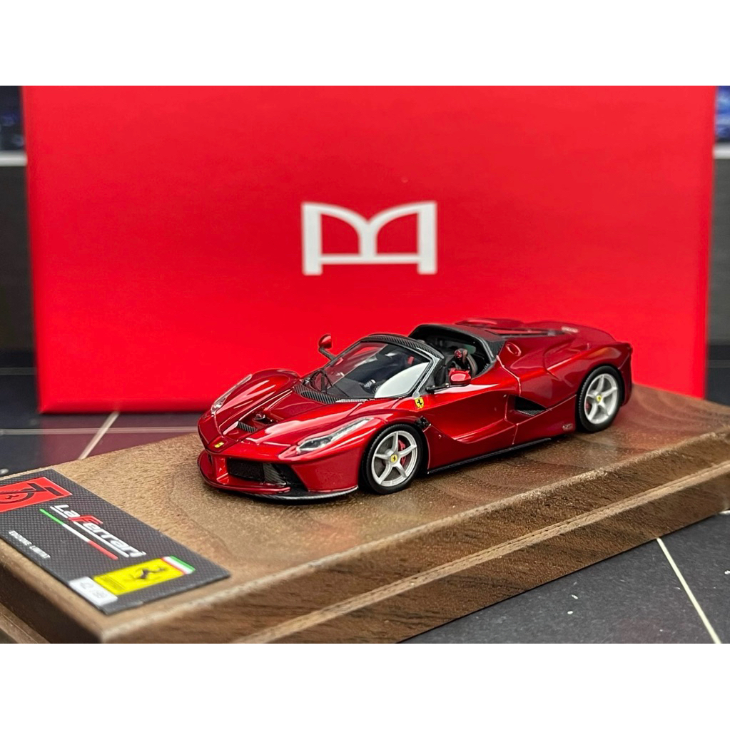 dmh laferrari的價格推薦- 2026年5月| 比價比個夠BigGo