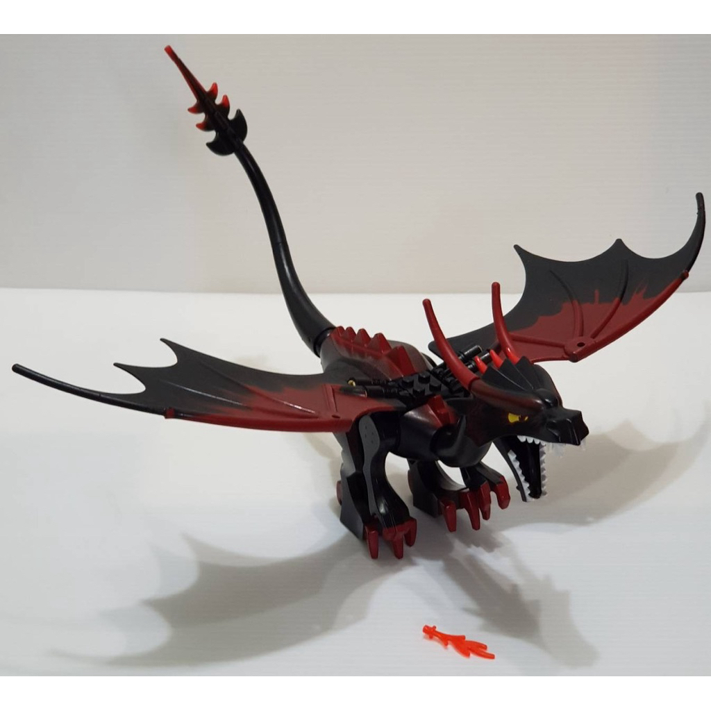 lego 7094 飛龍的價格推薦 - 2025年9月 | 比價比個夠BigGo