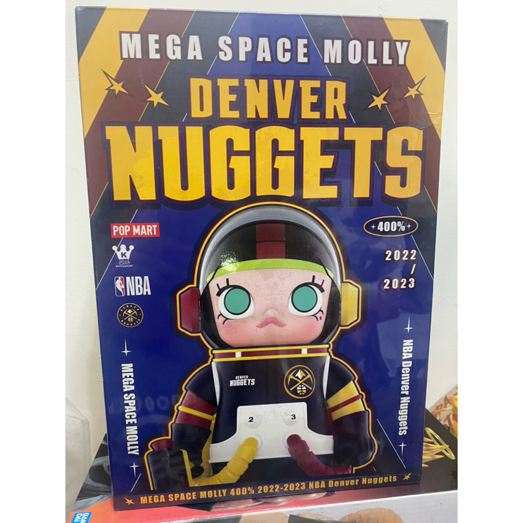 pop mart nba的價格推薦- 2025年10月| 比價比個夠BigGo