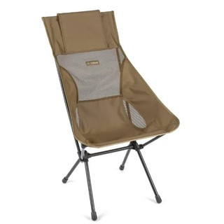 奇星 Helinox Sunset Chair 椅-狼棕 #11157R3