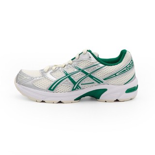 ASICS GEL-1130 米綠 休閒 復古 網布 緩衝 運動鞋 男女款 B6399 (1201A974-100)